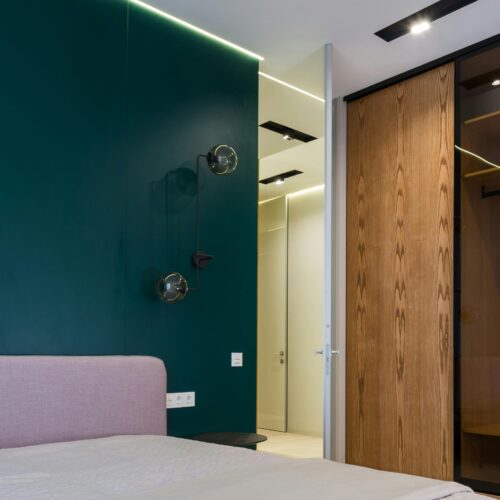 Transform Your Bedroom with Smart Wardrobe Design Ideas